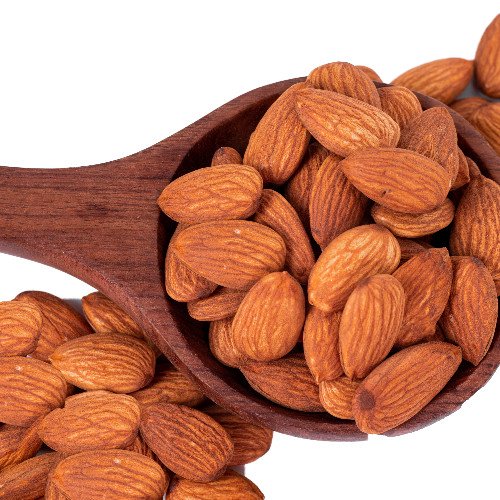 American Almonds Regular Selected